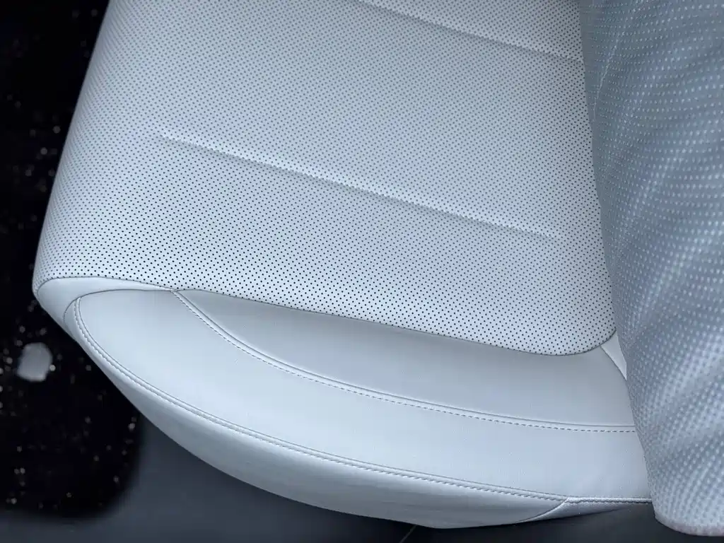 Qiyuan Qiyuan Q05 — миниатюра 11