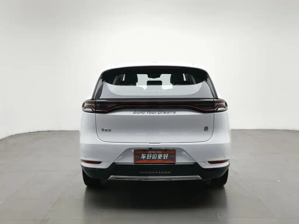 BYD Tang — миниатюра 4