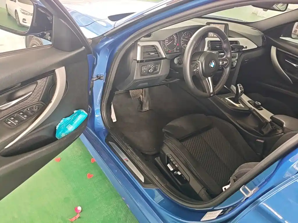 BMW 3 Series — миниатюра 16
