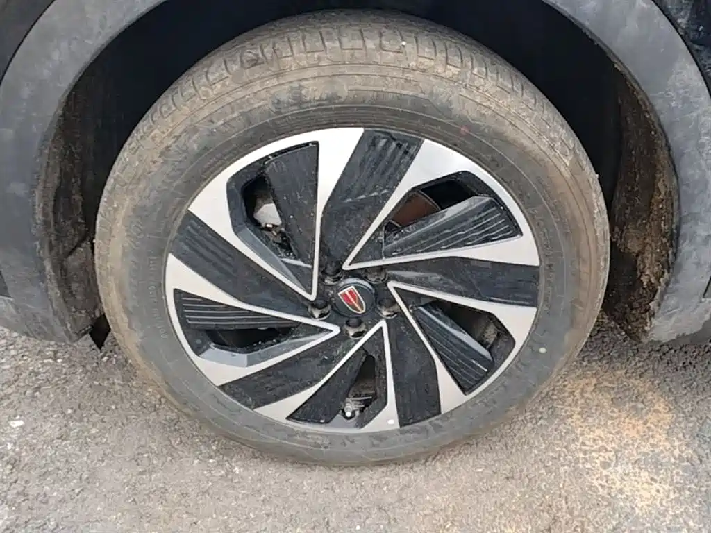 Hongqi HS7 PHEV — фотографии объявления, Фото 23