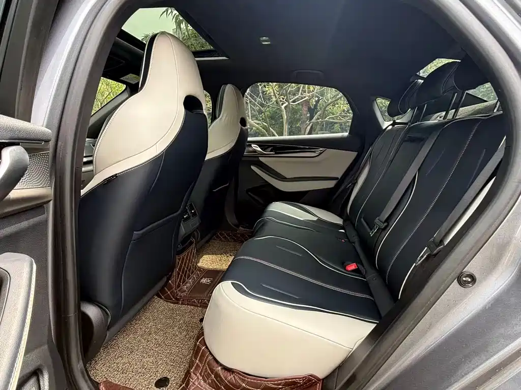 BYD Qin PLUS — миниатюра 6