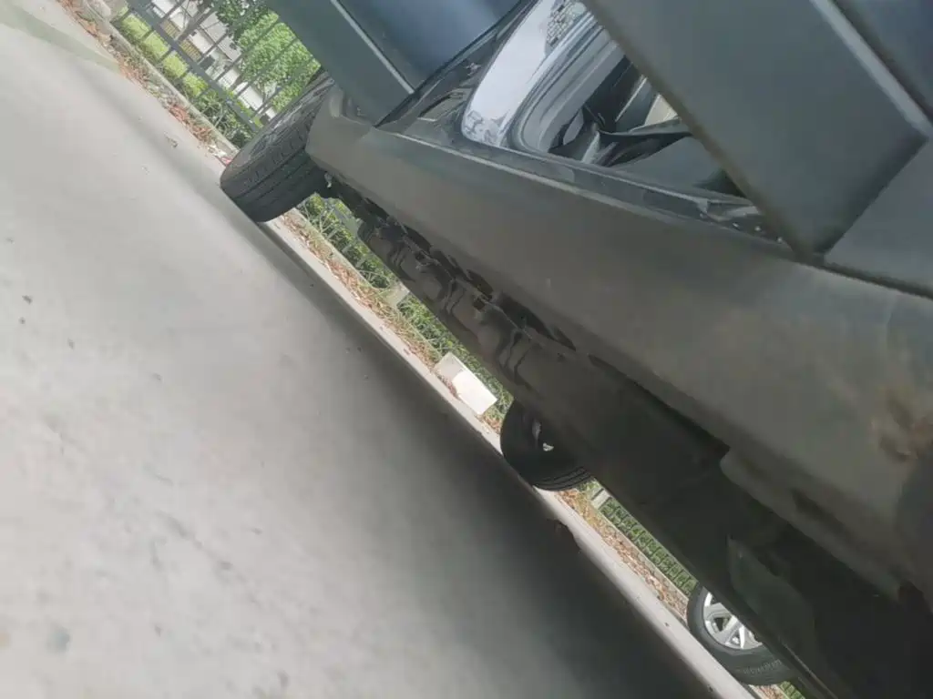 Leapmotor Leapmotor T03 — миниатюра 21
