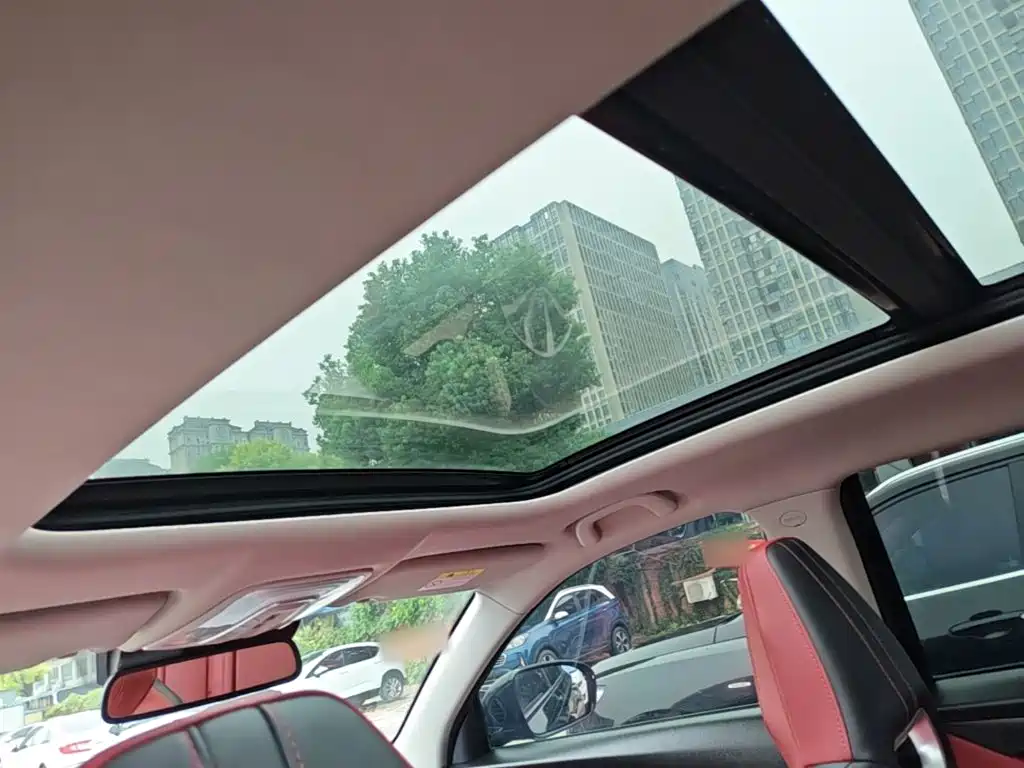 Changan CS75 PLUS — миниатюра 18