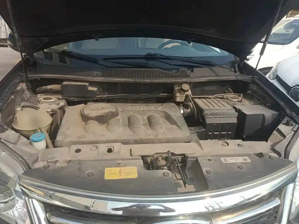 Chery Tiggo 5 — миниатюра 20