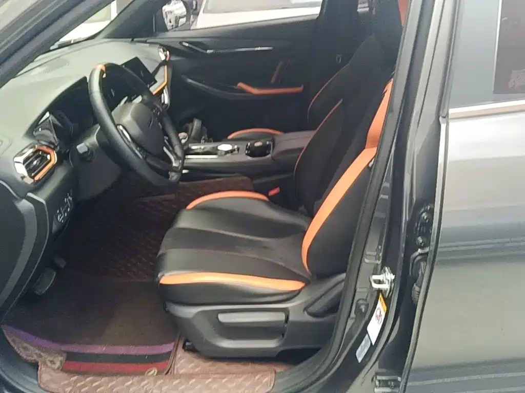 Oshan Oushang X5 — миниатюра 15