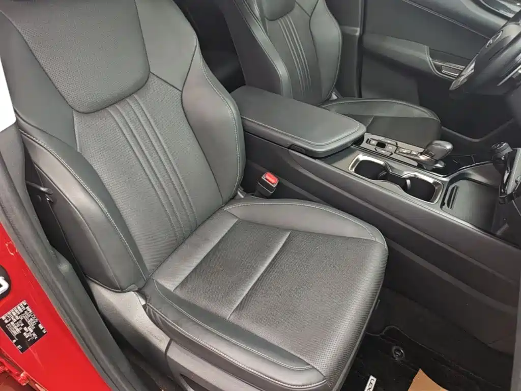 Lexus NX — миниатюра 25