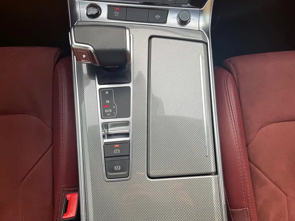 Audi A6L — миниатюра 8