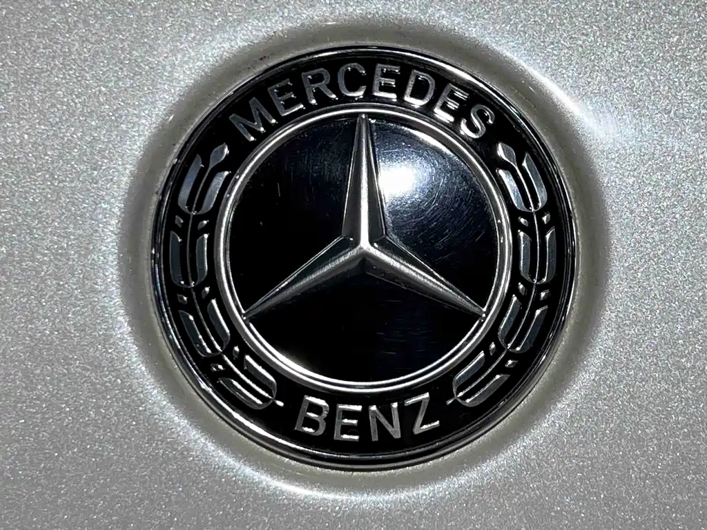 Mercedes-Benz G-Class — миниатюра 11