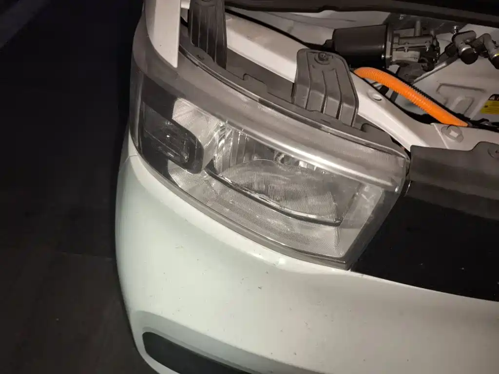 Wuling MINIEV — миниатюра 7