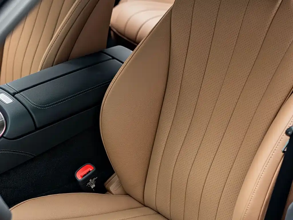 Mercedes-Benz E-Class — миниатюра 10