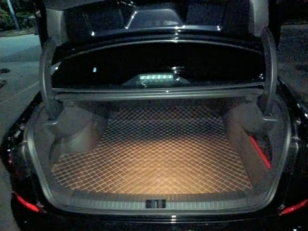 Volkswagen Passat — миниатюра 15