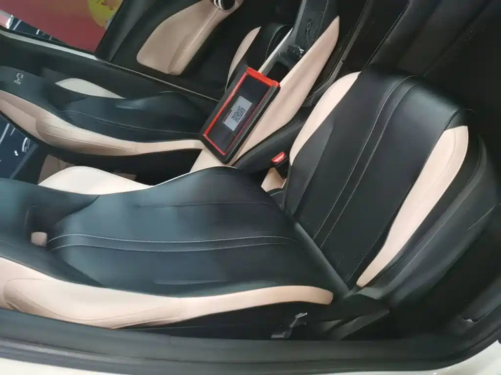 BYD Seagull — миниатюра 25