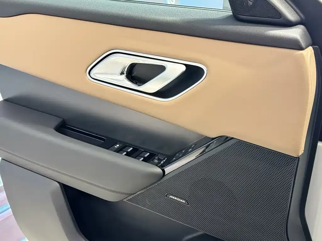 LAND ROVER RANGE ROVER STAR PULSE