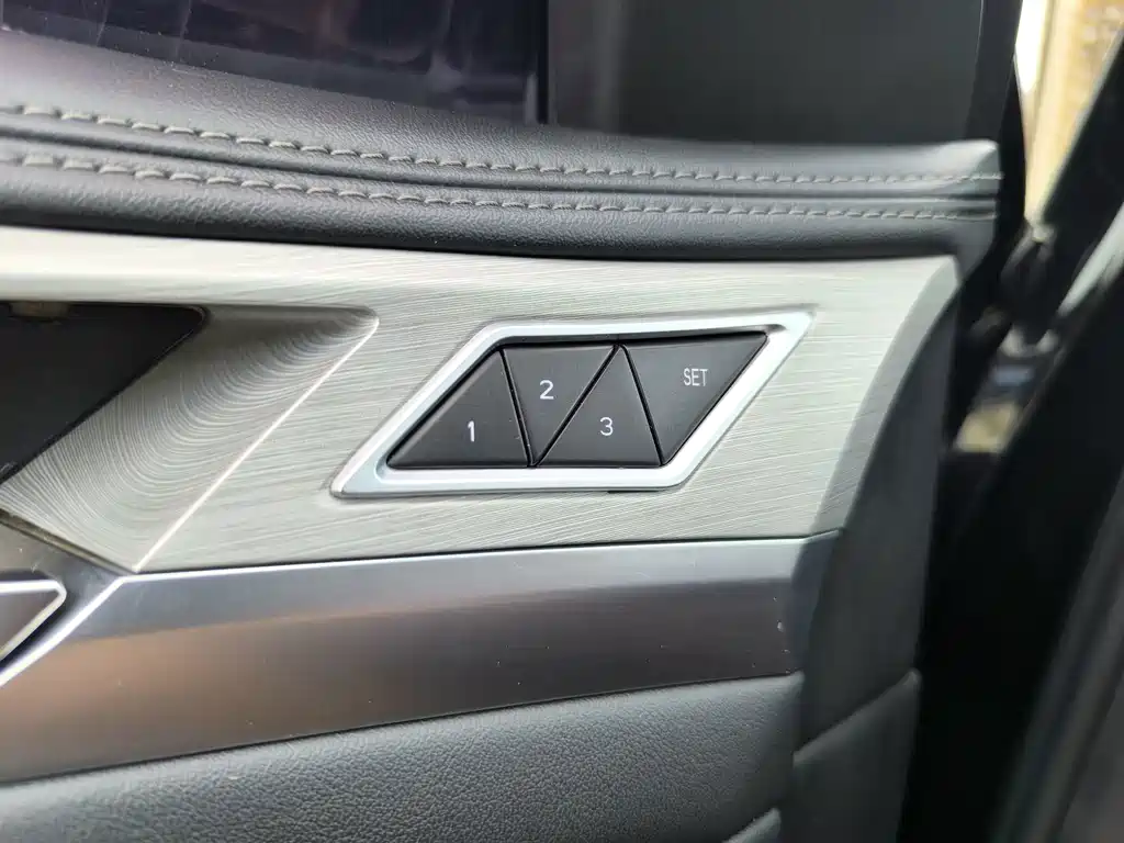 Zotye X7 — миниатюра 21