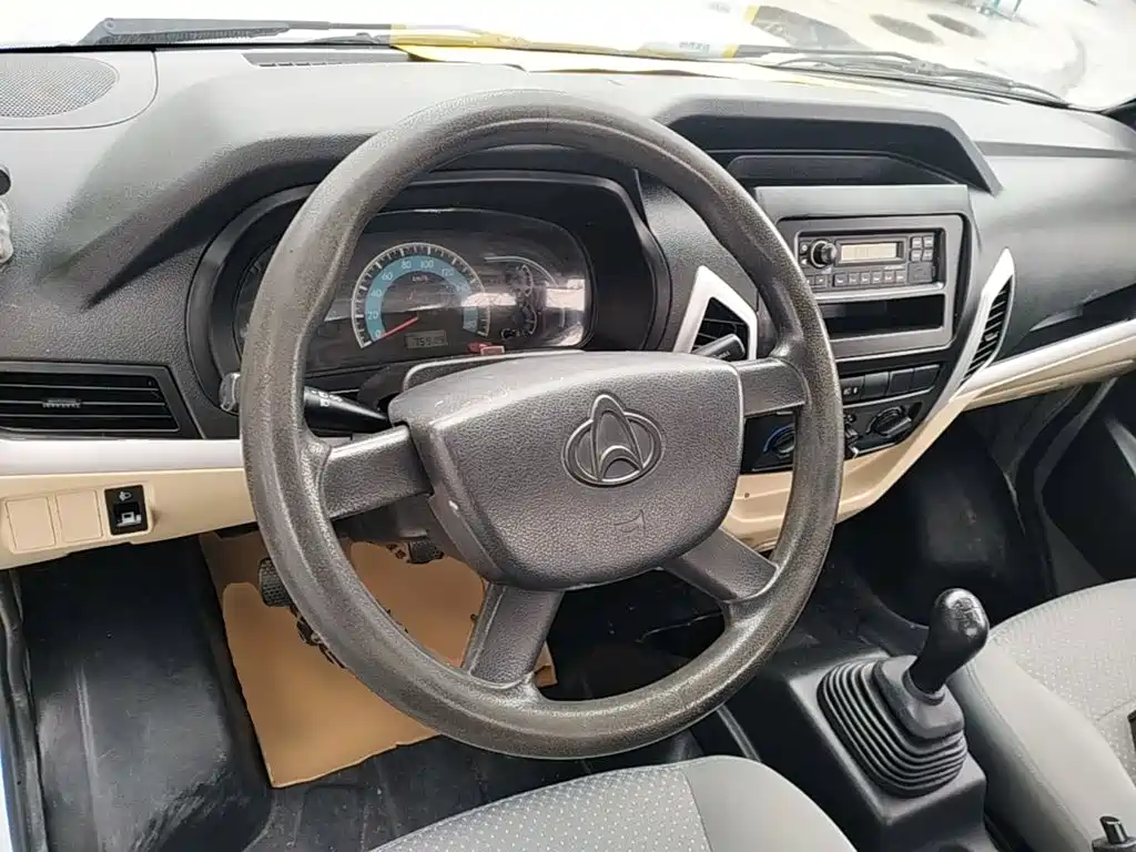 Kuayue Kuayue Wang X5 — миниатюра 11
