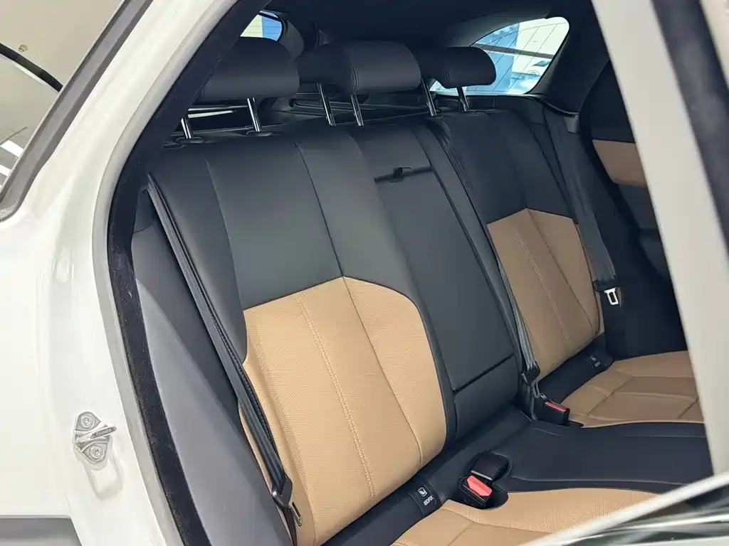 LAND ROVER RANGE ROVER STAR PULSE