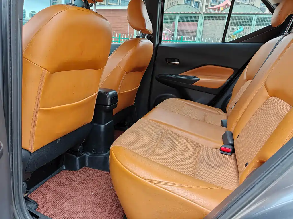 Nissan Kicks — миниатюра 6