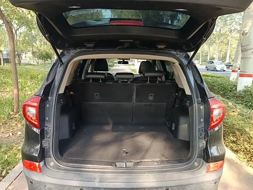 BYD Song — миниатюра 19