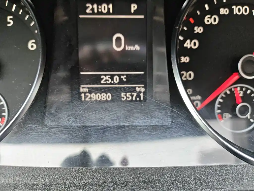 Volkswagen CC — миниатюра 6