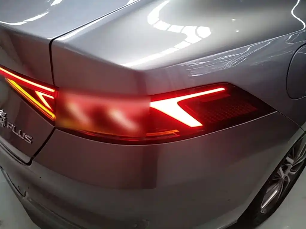 BYD Qin PLUS — миниатюра 8
