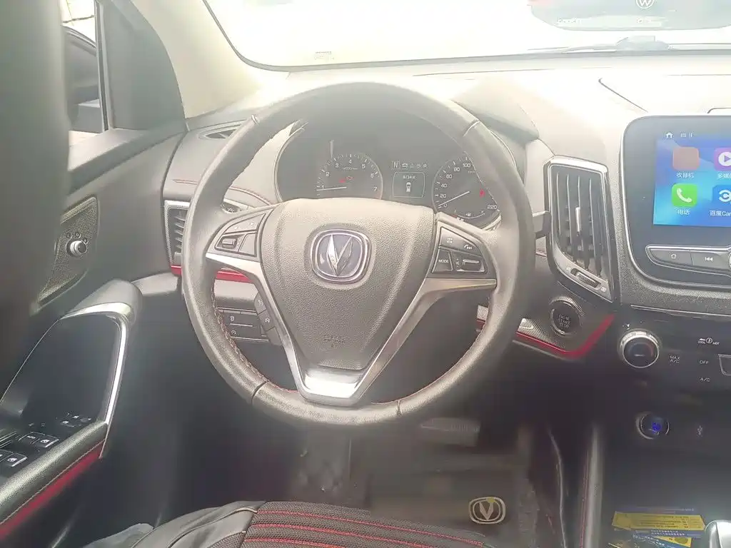 Changan CS55 — миниатюра 6