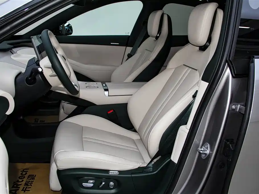 XIAOMI CAR XIAOMI YU7