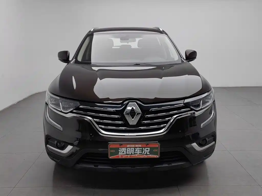 Renault Koleos — миниатюра 3