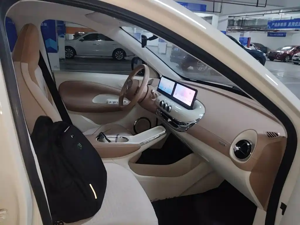 Wuling Bingo — миниатюра 9
