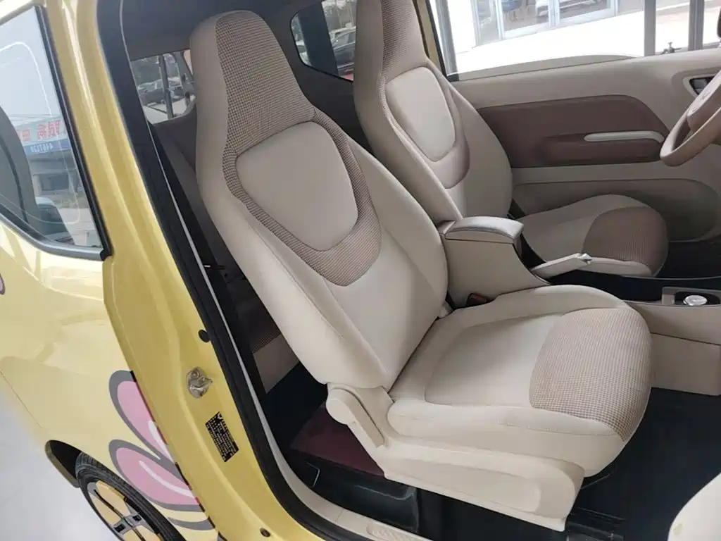 Wuling MINIEV — миниатюра 25
