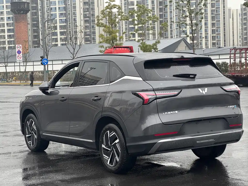 BAOJUN XIANGJING