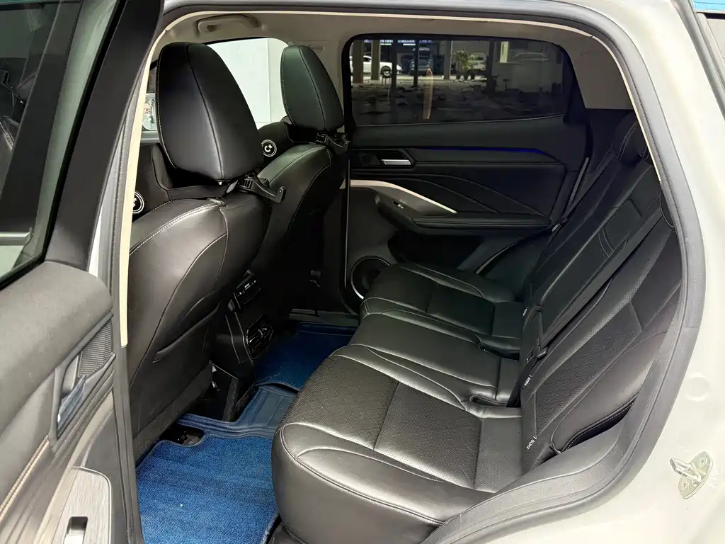 WEI PAI WEI BRAND VV6