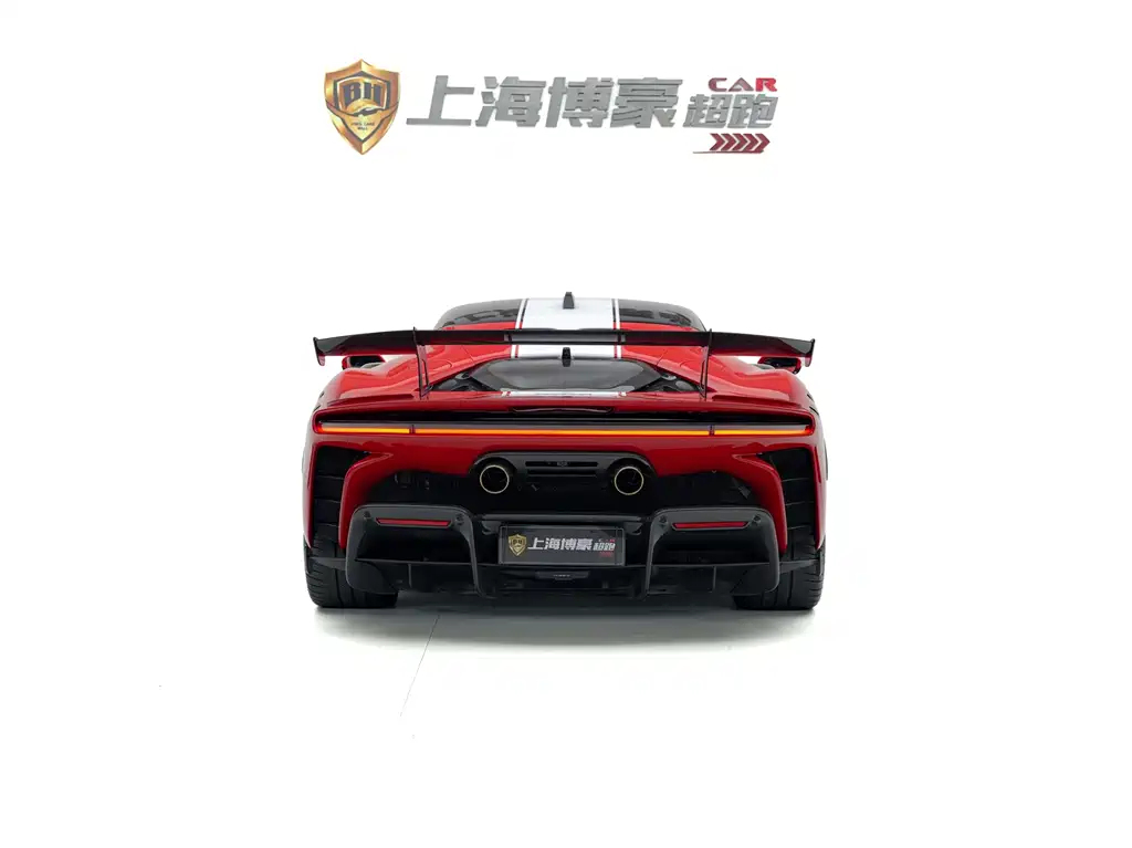 Ferrari SF90 — миниатюра 16