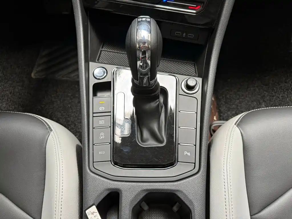 Volkswagen Bora — миниатюра 15