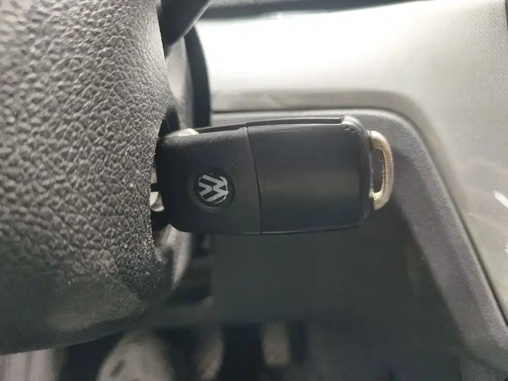 Volkswagen Lavida — миниатюра 9