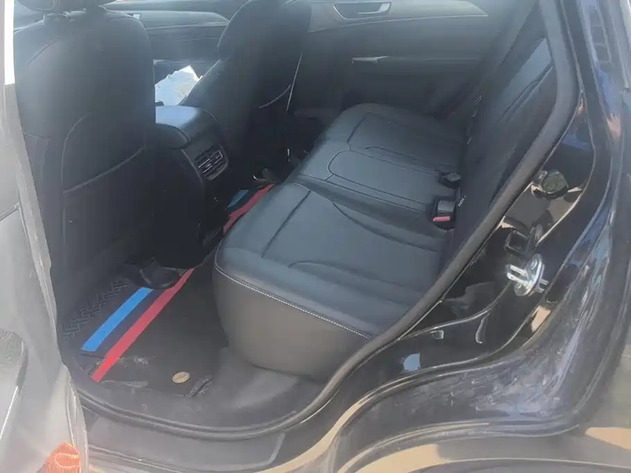 Haval M6 — миниатюра 11