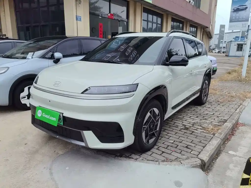 Hyundai EO — миниатюра 2