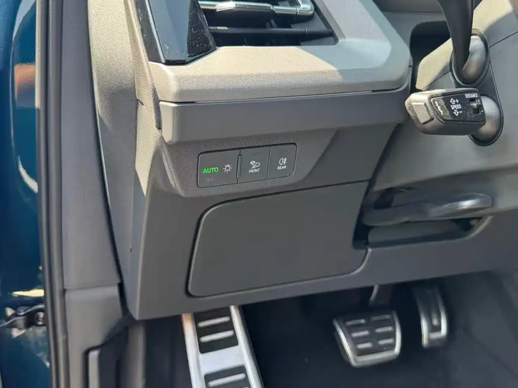 Audi Q5 e-tron — миниатюра 17
