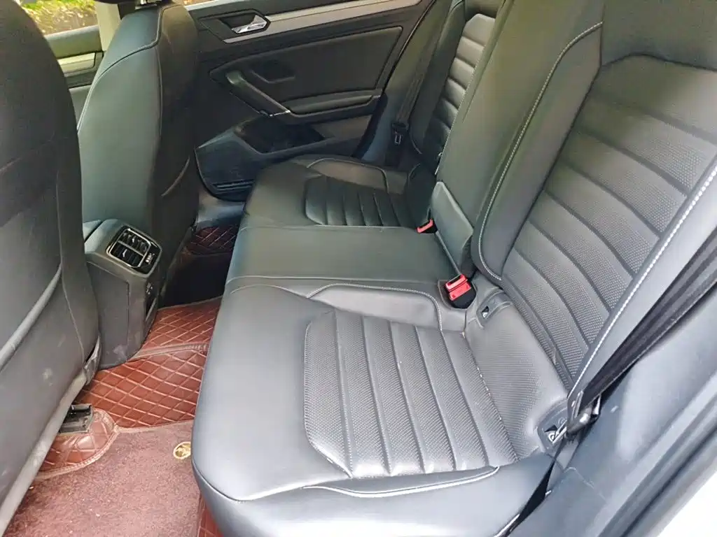 Volkswagen Lamando — миниатюра 18
