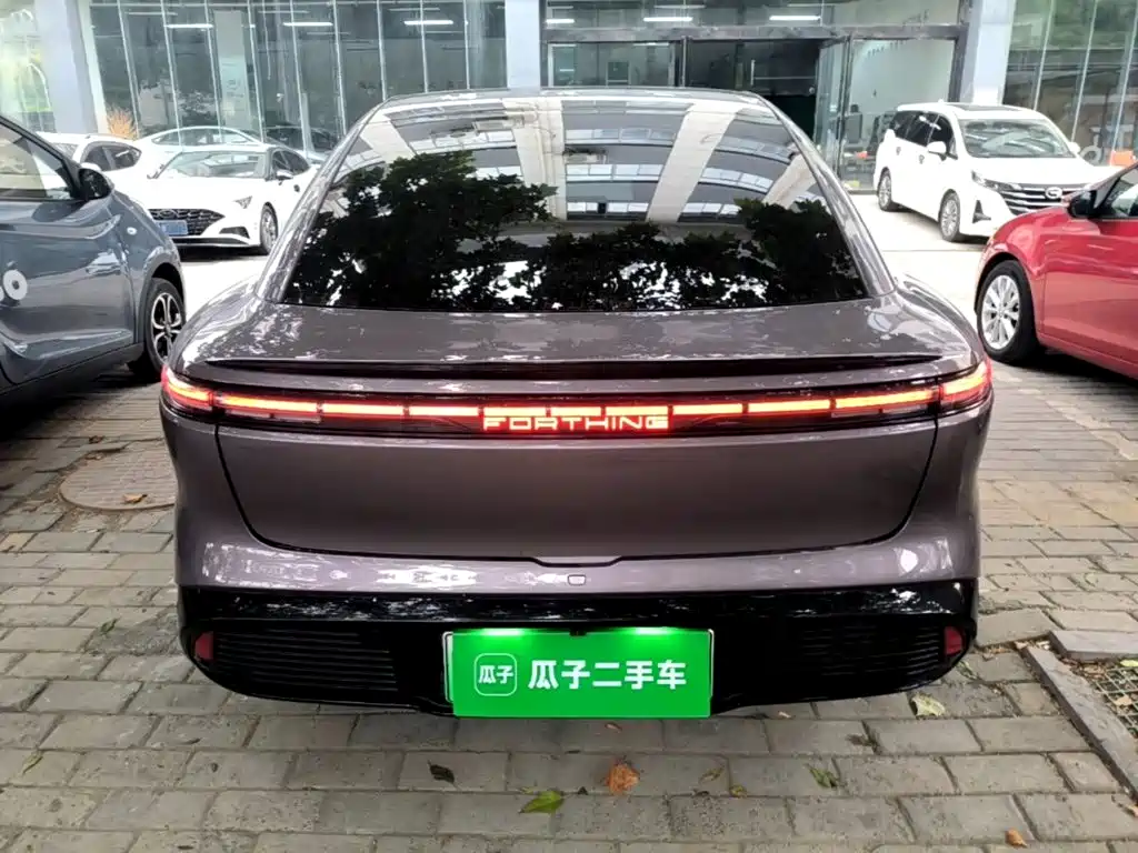 Fengxing Xinghai S7 — миниатюра 6
