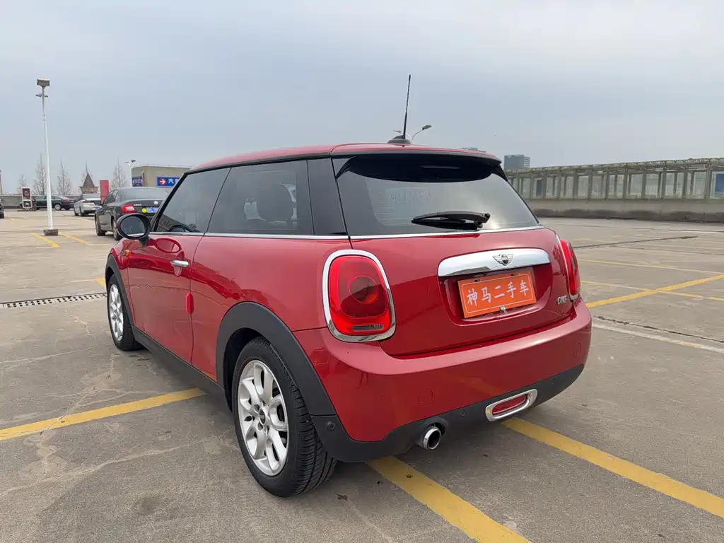 MINI Mini — миниатюра 4