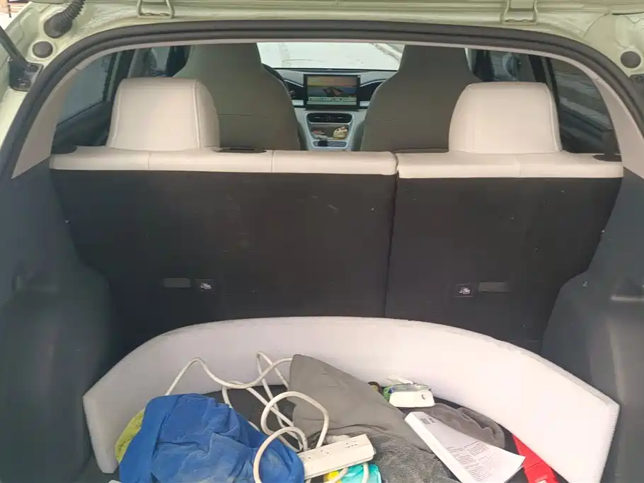 GEELY GALAXY STAR WISH