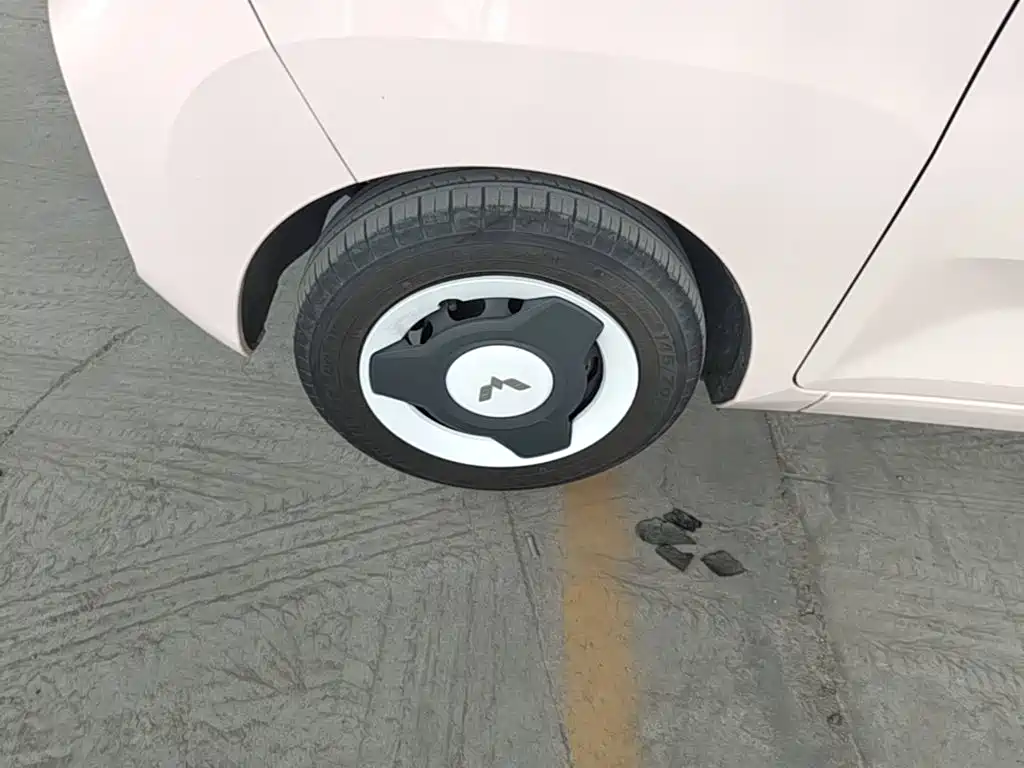Wuling MINIEV — миниатюра 23