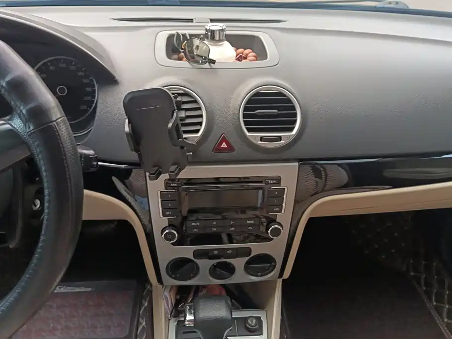 Volkswagen Lavida — миниатюра 13