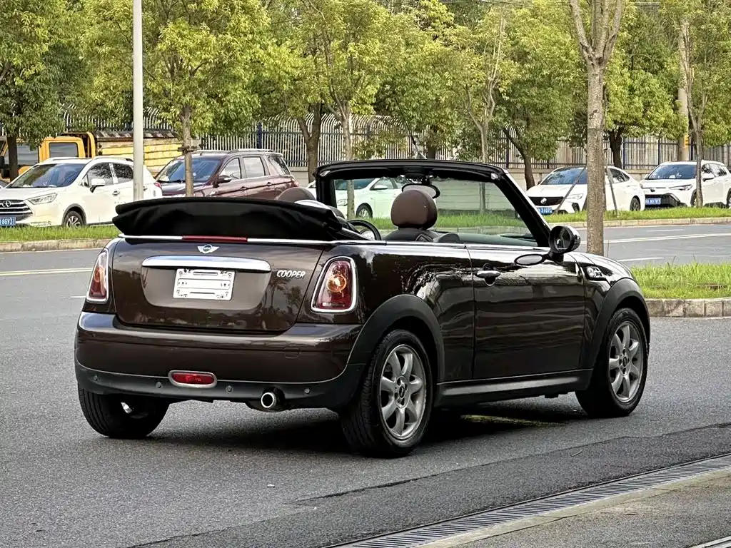 MINI Mini — миниатюра 8