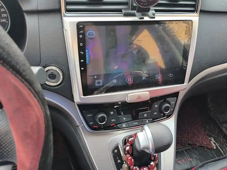 Haval M6 — миниатюра 13