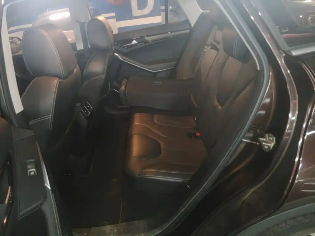 Ford Territory — миниатюра 13