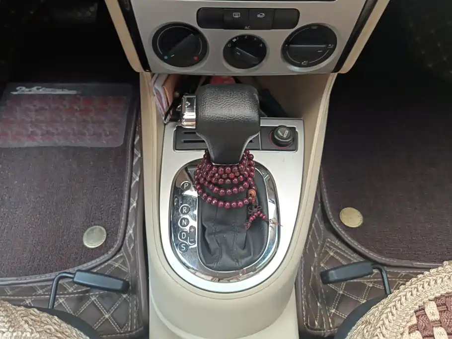 Volkswagen Lavida — миниатюра 16