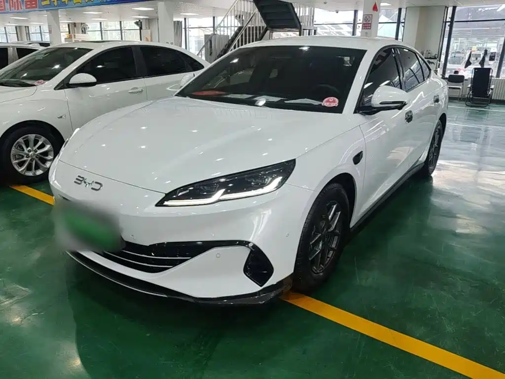 BYD Seal 06