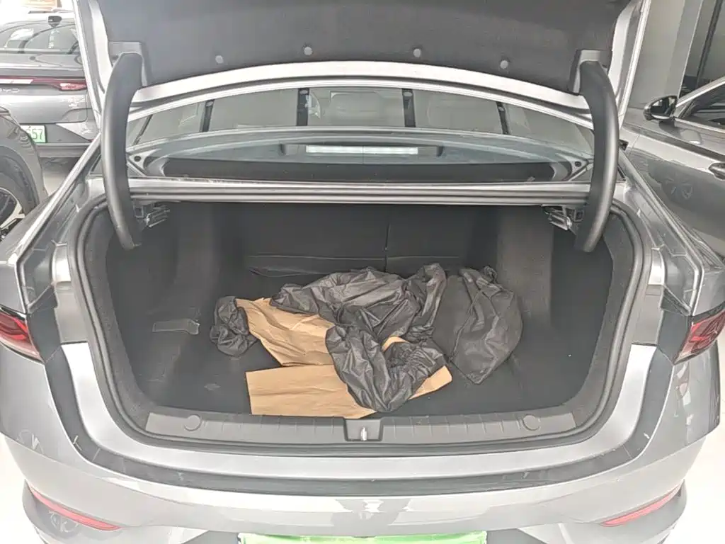 BYD Qin PLUS — миниатюра 19