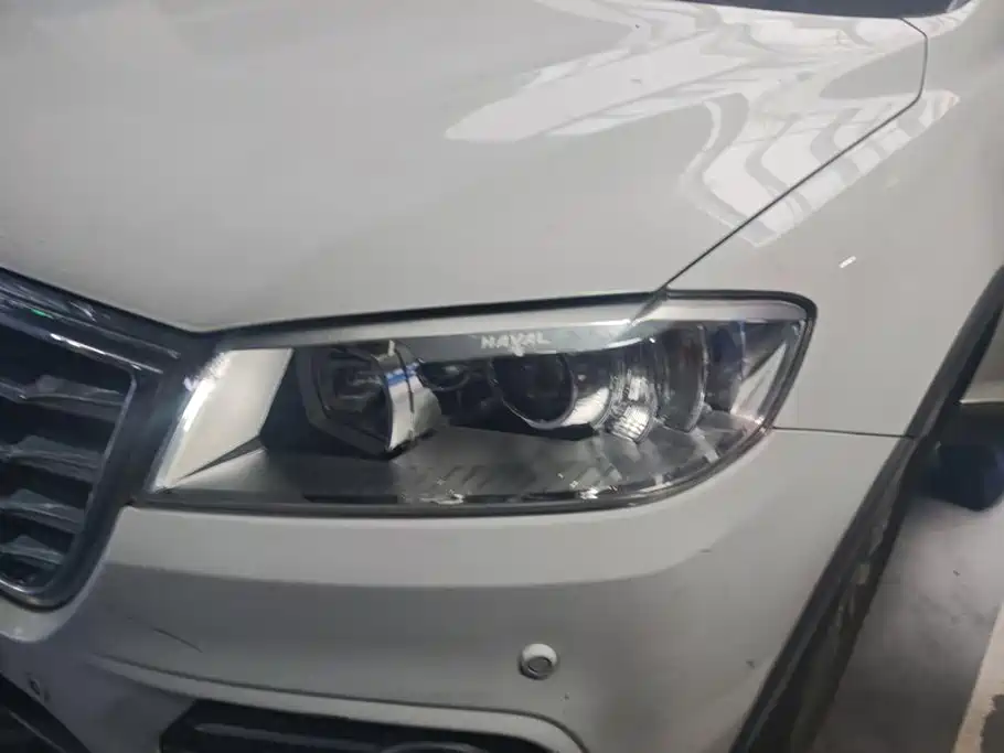 Haval H6 — миниатюра 5